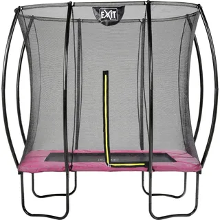 EXIT TOYS EXIT Silhouette 153 x 214 cm inkl. Sicherheitsnetz Rosa