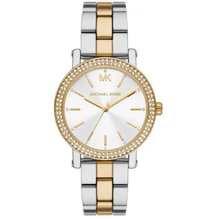 Michael Kors MK7550 Damen Armbanduhr