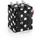bottlebag dots white