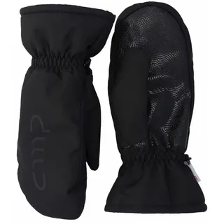 CMP Twill Ski Mitten Skihandschuhe Schwarz 8