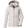 Damen Steppjacke weisser Sand 50