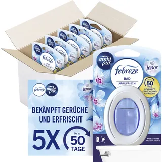 Febreze Lufterfrischer, Aprilfrisch,