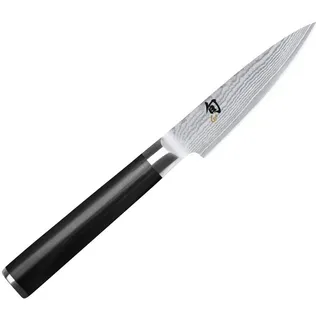 KAI Shun Classic Allzweckmesser 8,5 cm Schwarz