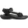 Terra Fi Lite Herren black 44