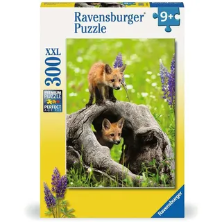 Ravensburger Freche Füchse