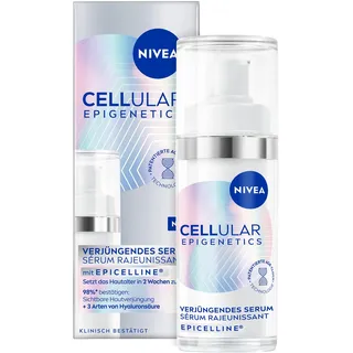 NIVEA Cellular Epigenetics Verjüngendes Serum 30 ml