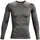 Armour HG Armour Comp grau M