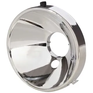 Hella 9DR 066 847-001 Glühlampe-Reflektor, Hauptscheinwerfer - beidseitig