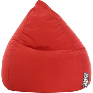 Sitting Point Sitzsack Easy 120 l Tomate