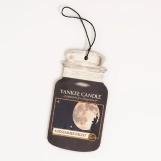 Yankee Candle Car Jar® 14 Gramm Raumdüfte 14 g