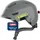 Smiley 3.0 ACE LED 45-50 cm Kinder shiny grey 2021