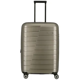 Travelite Air Base 4-Rollen 67 cm / 71 l champagner/beige