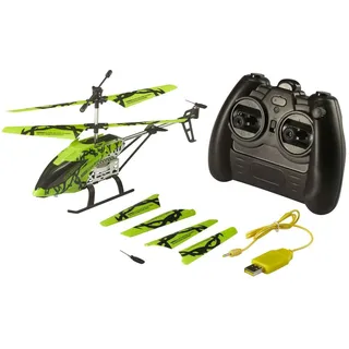 REVELL Hubschrauber Glowee 2.0 3CH RtF grün (23940)
