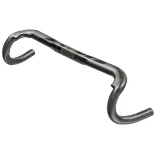 ZIPP Sl 70 Xplr Lenker - Black - 31.8 mm