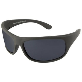 ActiveSol Sonnenbrille Erebos Extra Dunkel Kategorie 4, Lichtempfindlichkeit, Berge & See, Polarisiert