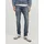 Slim-fit-Jeans JJIGLENN JJICON JJ 619 50SPS NOOS mit Five-Pocket-Design blau