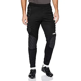 Jako Torwart-Hose Profi Schwarz S