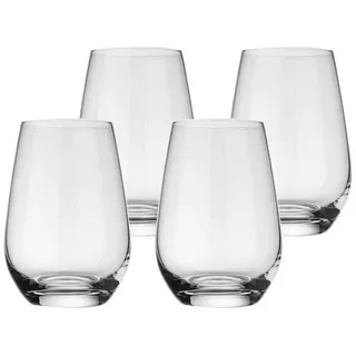 Villeroy & Boch Longdrinkglas 0,397 l 4-tlg.
