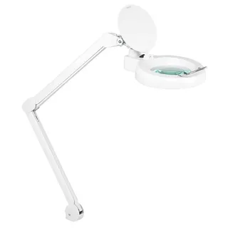 Showlite LL-6085D Weiß