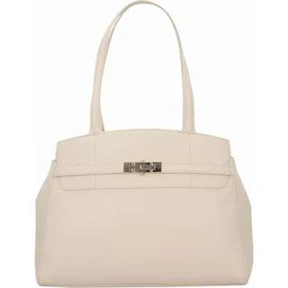 Valentino Bags Shopper Fae RE D01 26 x 34 x 12 - Beige
