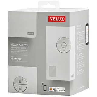 VELUX Active System KIX 300