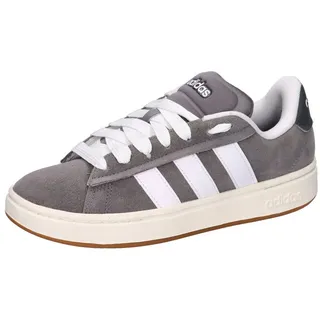 Grand Court Alpha 00s Grey Four / Cloud White / Off White 36