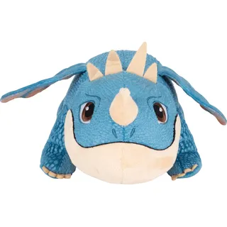 Schmidt Spiele Dragons Gronckel 25 cm Blau