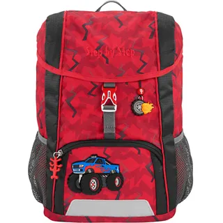 Kid 3-tlg. Monster Truck Rocky