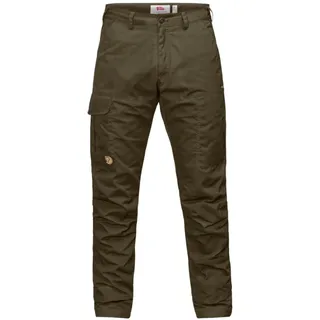 Fjällräven Karl Pro Hydratic Trousers - Winterhose Gr 54