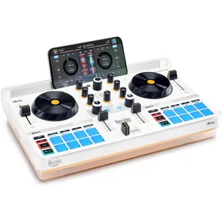 Hercules Mix Ultra - Plattenspieler