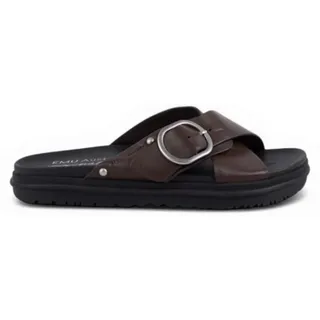 Emu Schuhe Ebony, W13247ESPR - Schwarz