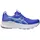 Gel-Kayano 32 Herren Cobalt Burst/Pure Silver 42,5