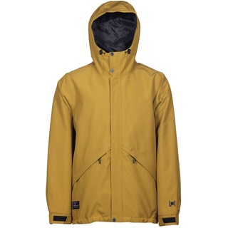 L1 Premium Goods Herren Ski- Snowboardjacke CHAMBERS JKT