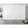 Schwebetürenschrank OTELI 315 x 210 x 62 cm Weiß