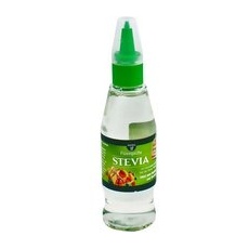 BFF Stevia Flüssig Süße