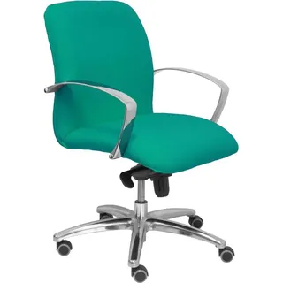 Caudete türkis bali sessel