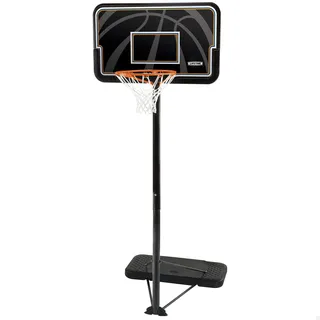 Lifetime UV100 Heavy Duty Basketballkorb Höhenverstellbar 229/305cm