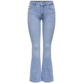 Only Onlblush Mid Flared DNM TAI467 NOOS