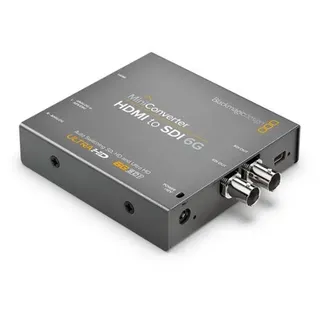 Blackmagic Design Blackmagic Mini Converter HDMI-SDI 6G