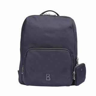 Bogner Verbier Play Maxi Backpack MVZ Darkblue