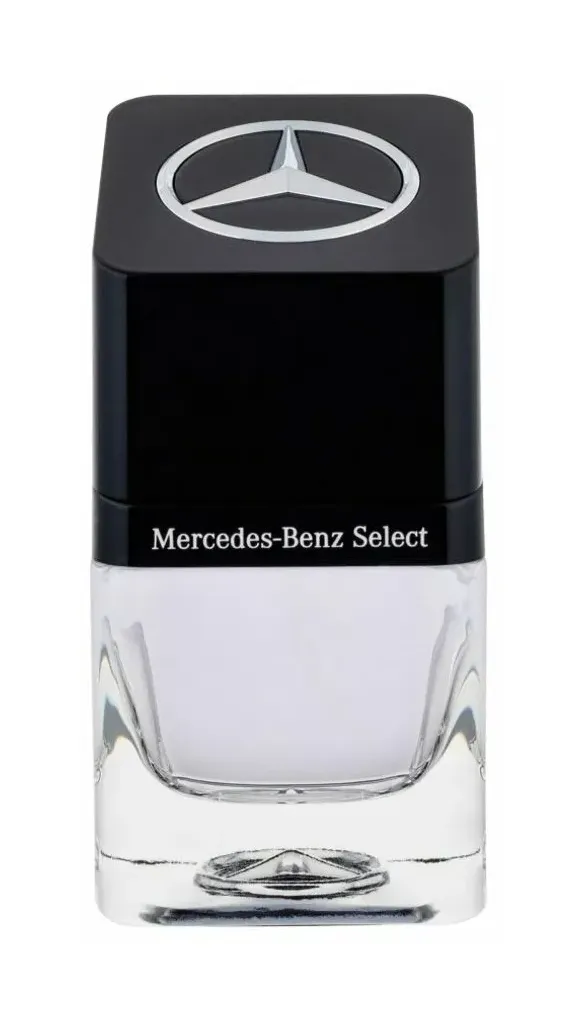 Bild von Select Eau de Toilette 50 ml