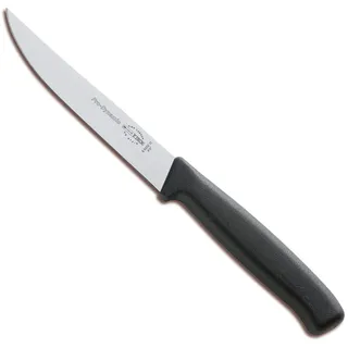 Friedr. Dick DICK ProDynamic Steakmesser (Pizzamesser, Küchenmesser, Klingenlänge 12 cm, Klinge X55CrMo14 Stahl, Härte 56° HRC) 85002122