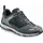Lite Trail GTX Herren Anthrazit/Rot 48,5
