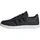 Unisex Kinder BREAKNET Sleek Shoes JUNIOR, core Black/core Black/FTWR White, 38 EU