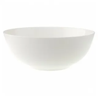 Villeroy & Boch Royal Salatschüssel Weiß 21 cm