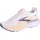 Adrenaline Gts 25 Damen Oyster Mushroom/Peach/Grape 38