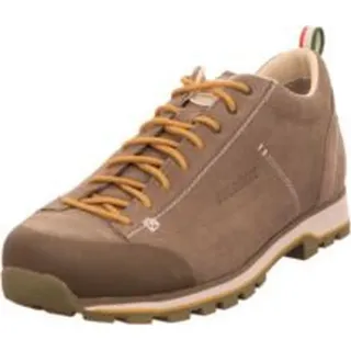 Cinquantaquattro Low Herren almond beige 41 1/2