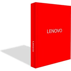 Lenovo ISG Microsoft SQL Server 2019 Standard with Windows Server 2022 Standard ROK 16 core - Multil, Server Zubehör