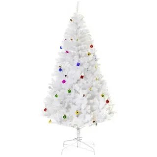 Homcom Weihnachtsbaum -