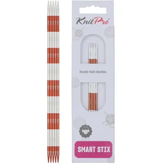 KnitPro Smartstix Nadelspiele 8" (20cm) | 3mm